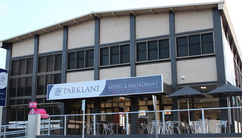 Parklane Motel Murray Bridge - Accommodation Main Beach 8