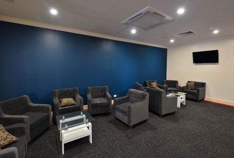 Parklane Motel Murray Bridge - Accommodation Main Beach 0