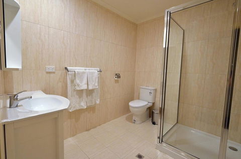 Parklane Motel Murray Bridge - Accommodation Main Beach 1