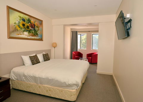 Parklane Motel Murray Bridge - Accommodation Main Beach 5
