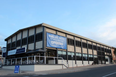 Parklane Motel Murray Bridge - Accommodation Main Beach 3