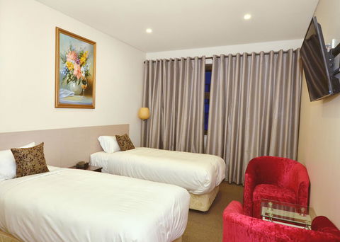 Parklane Motel Murray Bridge - Accommodation Main Beach 7