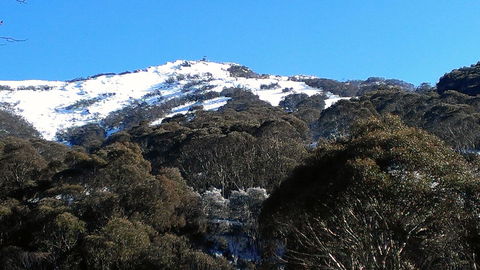 CHILL-OUT - Thredbo - Accommodation Main Beach 35