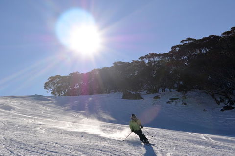 CHILL-OUT - Thredbo - Accommodation Main Beach 41