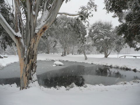 CHILL-OUT - Thredbo - Accommodation Main Beach 38