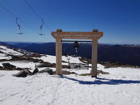 CHILL-OUT - Thredbo - Accommodation Main Beach 26