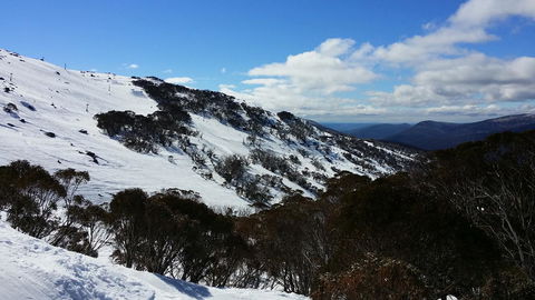 CHILL-OUT - Thredbo - Accommodation Main Beach 37