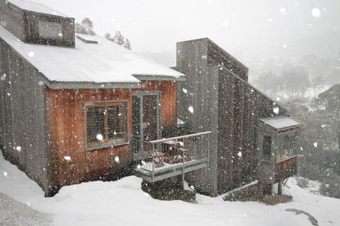 CHILL-OUT - Thredbo - Accommodation Main Beach 22