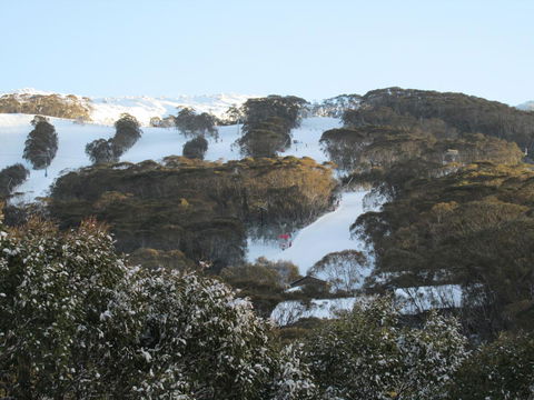 CHILL-OUT - Thredbo - Accommodation Main Beach 8