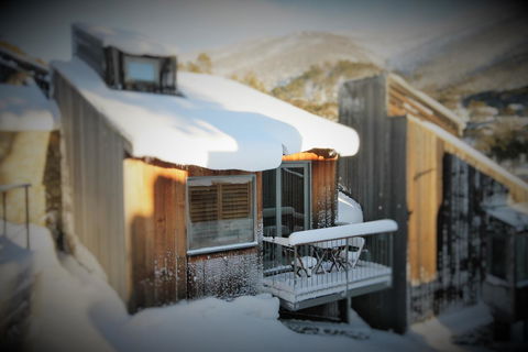 CHILL-OUT - Thredbo - Accommodation Main Beach 0