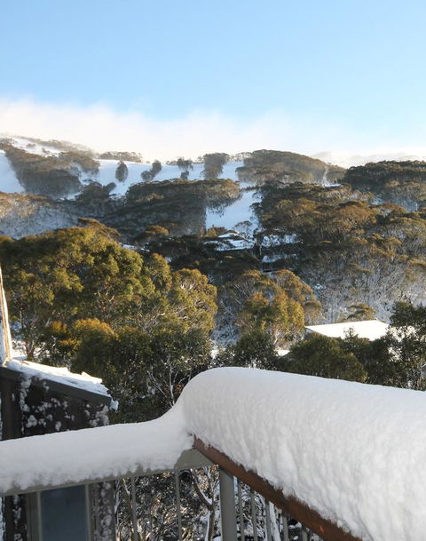 CHILL-OUT - Thredbo - Accommodation Main Beach 19
