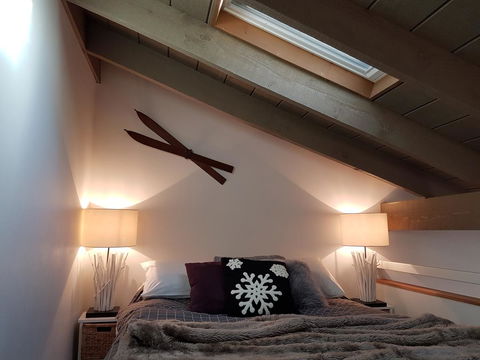 CHILL-OUT - Thredbo - Accommodation Main Beach 13