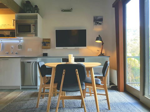 CHILL-OUT - Thredbo - Accommodation Main Beach 6