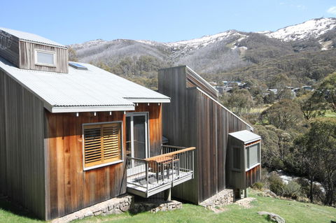 CHILL-OUT - Thredbo - Accommodation Main Beach 2