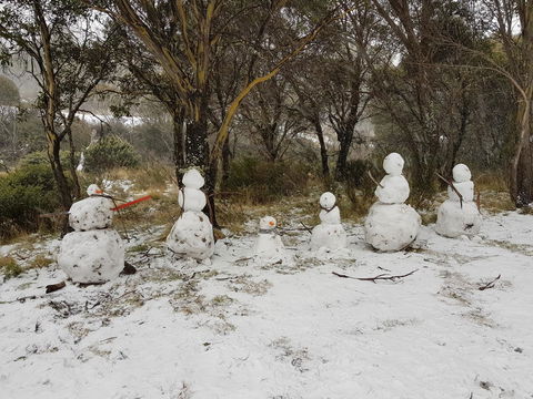 CHILL-OUT - Thredbo - Accommodation Main Beach 21