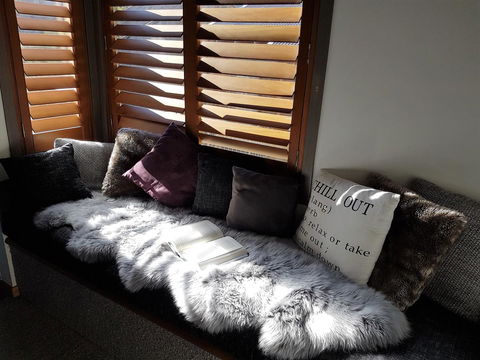 CHILL-OUT - Thredbo - Accommodation Main Beach 24