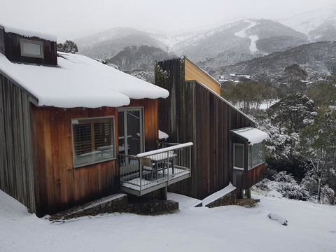 CHILL-OUT - Thredbo - Accommodation Main Beach 16
