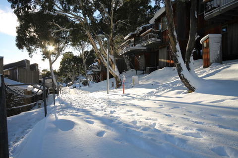 CHILL-OUT - Thredbo - Accommodation Main Beach 31