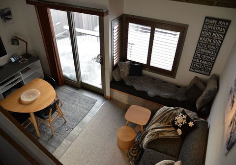 CHILL-OUT - Thredbo - Accommodation Main Beach 9
