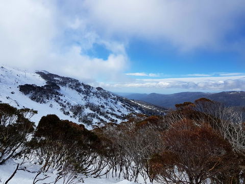 CHILL-OUT - Thredbo - Accommodation Main Beach 28