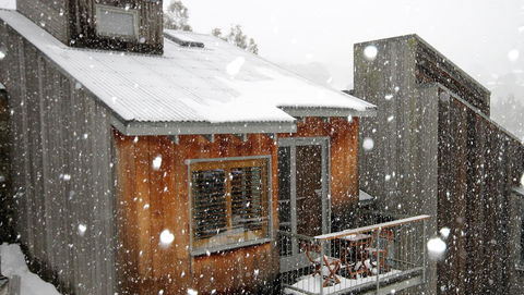 CHILL-OUT - Thredbo - Accommodation Main Beach 12