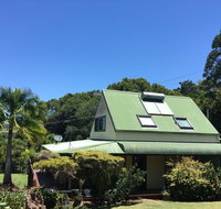 Yallaroo Cottage - Accommodation Main Beach
