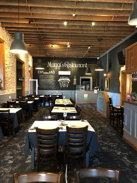 Cornwall Hotel - Accommodation Main Beach 19