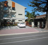Marco Polo Apartments - Accommodation Main Beach