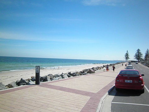 Marco Polo Apartments - Accommodation Main Beach 8
