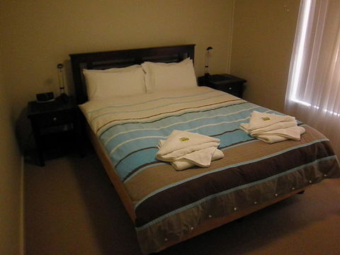Marco Polo Apartments - Accommodation Main Beach 5