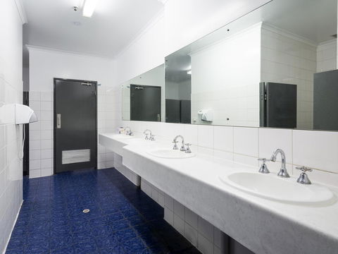 Blue Galah International Backpackers Hostel - Accommodation Main Beach 32