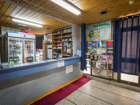 Blue Galah International Backpackers Hostel - Accommodation Main Beach 12