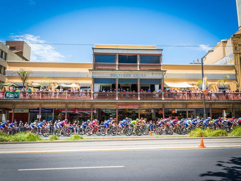 Blue Galah International Backpackers Hostel - Accommodation Main Beach 6