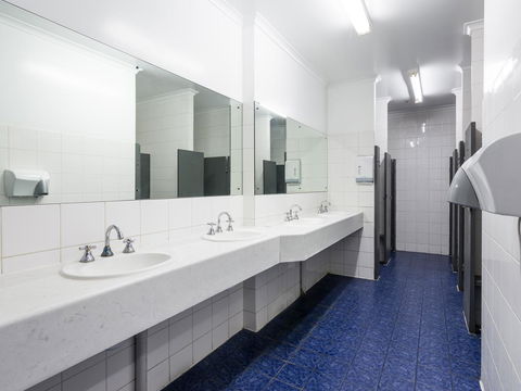 Blue Galah International Backpackers Hostel - Accommodation Main Beach 33