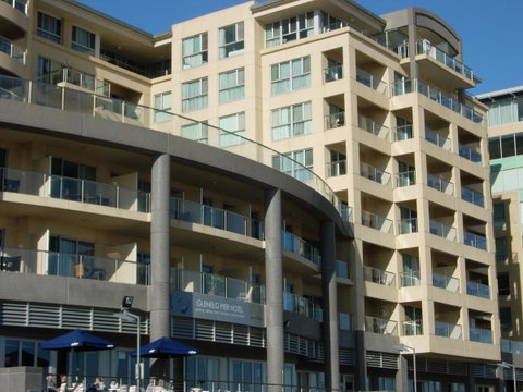 Pier 216 - Accommodation Main Beach 19