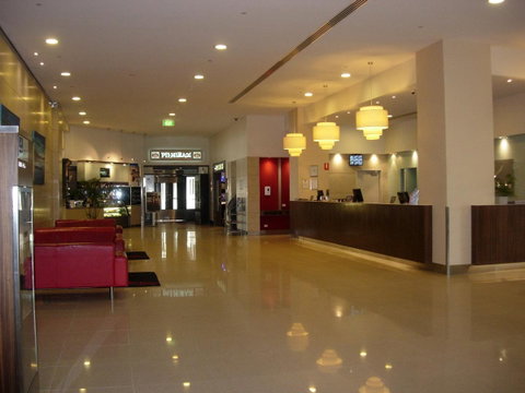 Pier 216 - Accommodation Main Beach 17