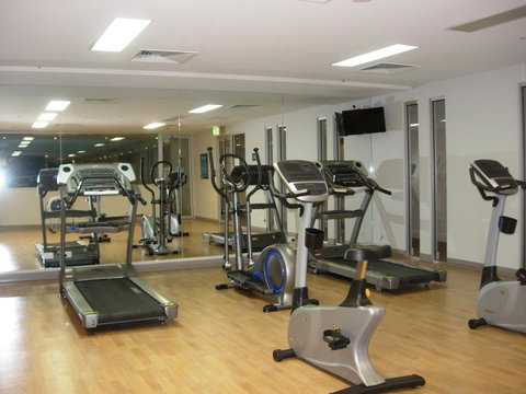 Pier 216 - Accommodation Main Beach 16