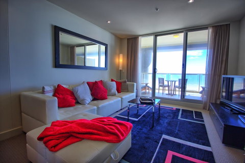 Pier 216 - Accommodation Main Beach 0