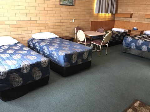 Frewville Motor Inn - Accommodation Main Beach 14