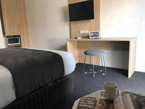Frewville Motor Inn - Accommodation Main Beach 1