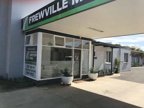 Frewville Motor Inn - Accommodation Main Beach 6