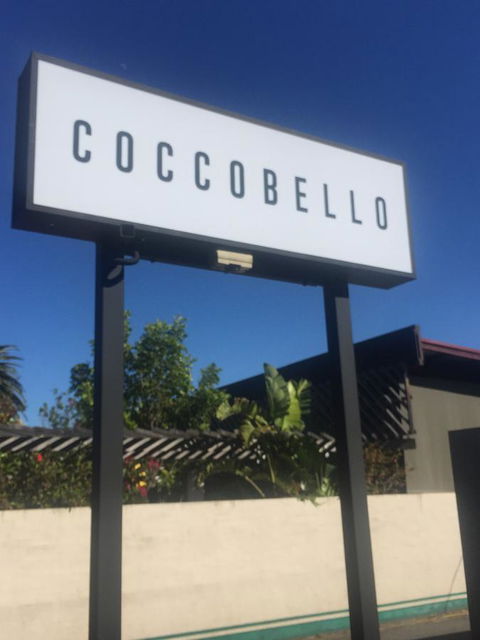 Frewville Motor Inn - Accommodation Main Beach 23