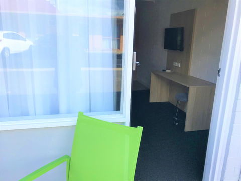 Frewville Motor Inn - Accommodation Main Beach 3