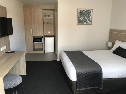 Frewville Motor Inn - Accommodation Main Beach 0