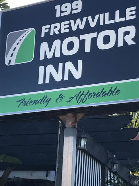 Frewville Motor Inn - Accommodation Main Beach 27