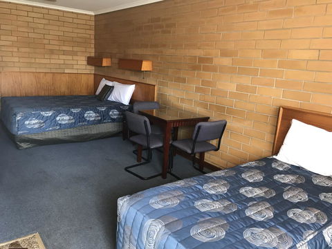 Frewville Motor Inn - Accommodation Main Beach 9