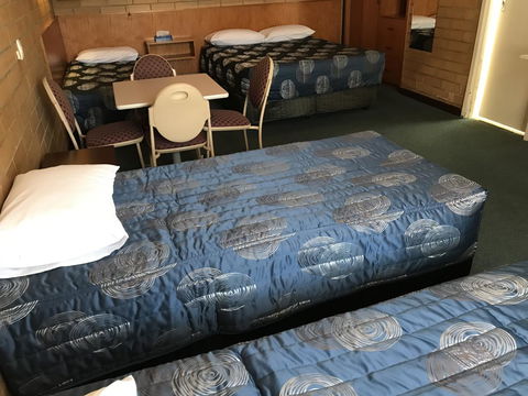 Frewville Motor Inn - Accommodation Main Beach 13