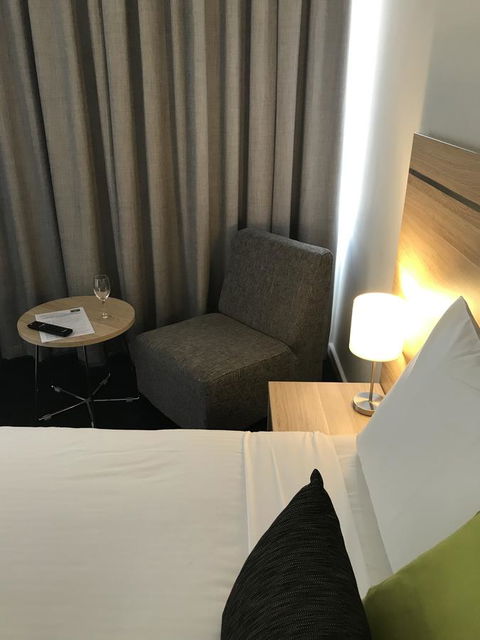 Frewville Motor Inn - Accommodation Main Beach 2