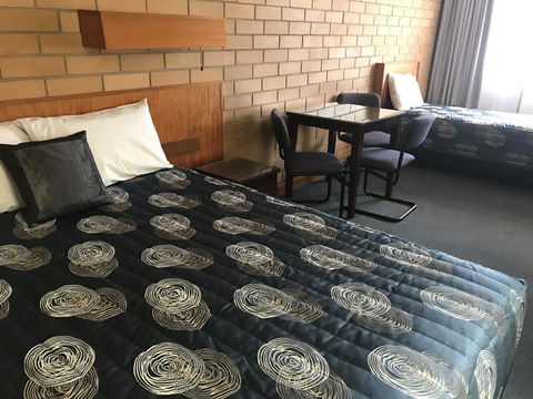 Frewville Motor Inn - Accommodation Main Beach 11