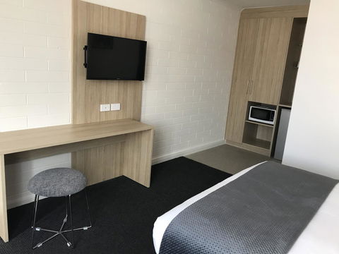 Frewville Motor Inn - Accommodation Main Beach 15